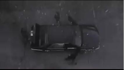 City Of God's Son fotoğrafı