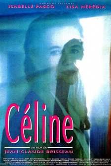 Céline (1992) afişi