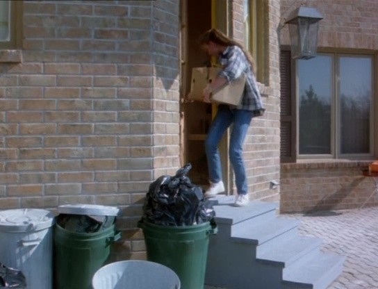 The Gate Fotoğrafı