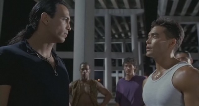 Güçlülerin Dünyası Fotoğrafı