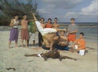 Güçlülerin Dünyası fotoğrafı