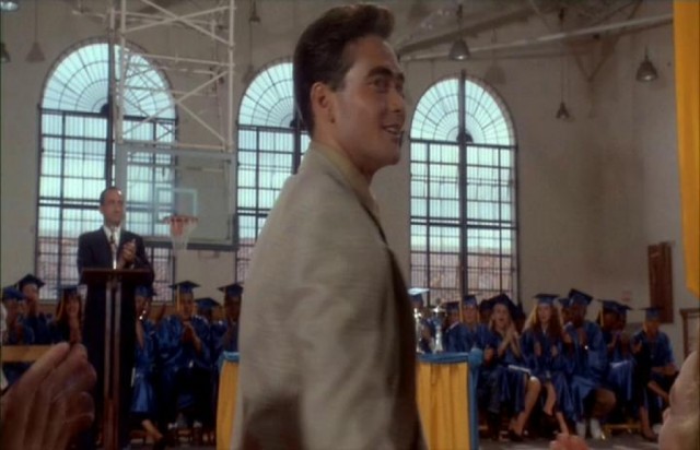 Güçlülerin Dünyası fotoğrafı