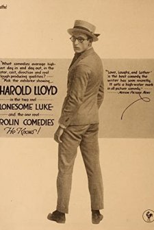 Love, Laughs And Lather (1917) afişi