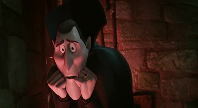 Otel Transilvanya Fotoğrafı