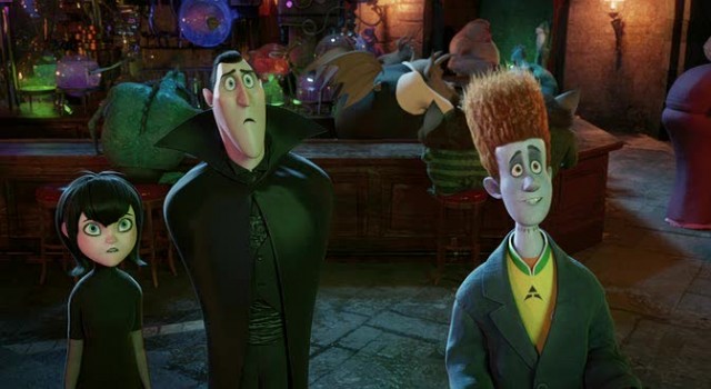 Otel Transilvanya Fotoğrafı