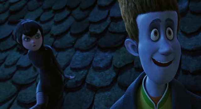 Otel Transilvanya Fotoğrafı