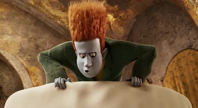 Otel Transilvanya Fotoğrafı