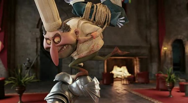 Otel Transilvanya Fotoğrafı