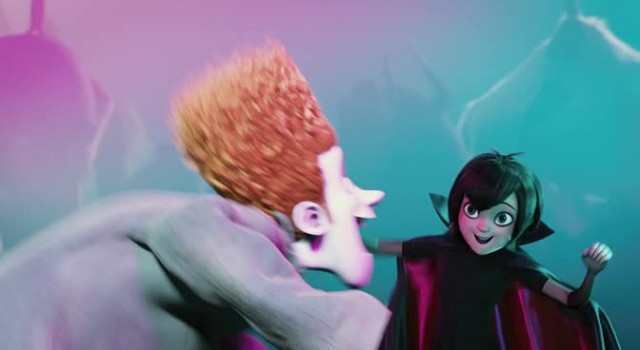 Otel Transilvanya Fotoğrafı