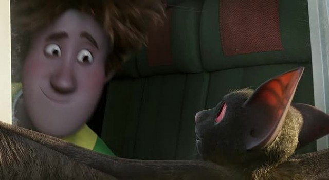 Otel Transilvanya Fotoğrafı