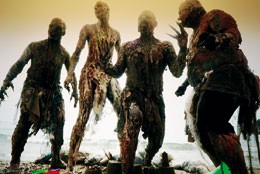 Brutal Relax fotoğrafı