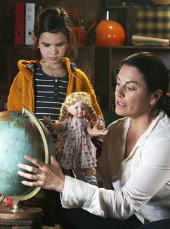 Wie Ein Stern Am Himmel fotoğrafı