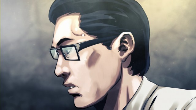 Başlangıç: Cobol Işi Fotoğrafı