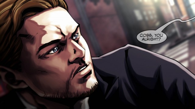 Başlangıç: Cobol Işi Fotoğrafı