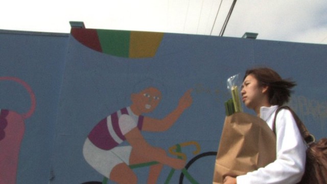 The Wife Master Fotoğrafı