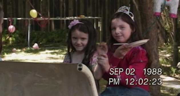 Paranormal Activity 3 fotoğrafı