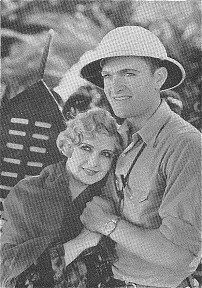 Tarzan And The Golden Lion Fotoğrafı