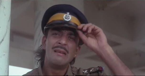 Thanedaar Fotoğrafı