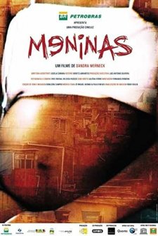 Meninas (2006) afişi