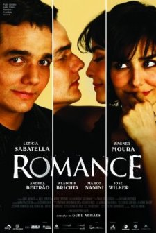 Romance(l) (2008) afişi
