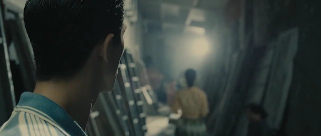 Bruce Lee, My Brother Fotoğrafı