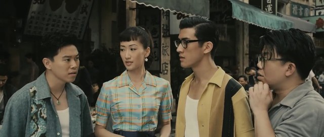 Bruce Lee, My Brother Fotoğrafı