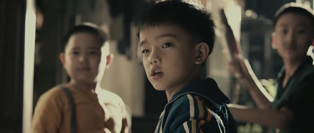 Bruce Lee, My Brother fotoğrafı