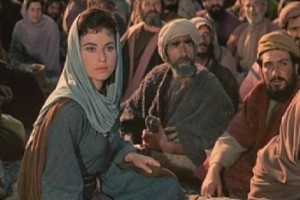 Ben Hur Fotoğrafı