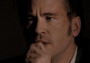 Blind Horizon Fotoğrafı