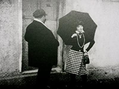 La P'tite Lili (1927) afişi