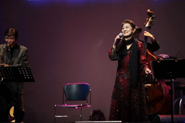 Bravo! Jazz Life fotoğrafı