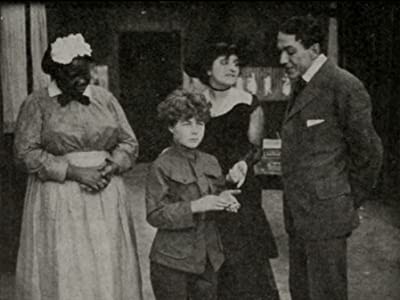 The Lady Of The Lighthouse