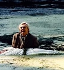 Storm In Mijn Hoofd (2001) afişi