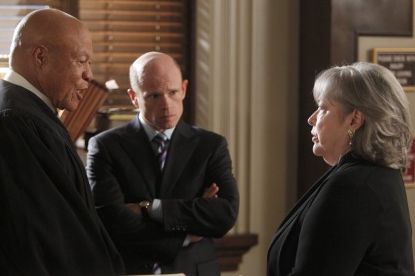 Harry's Law fotoğrafı