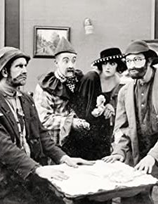 Sic 'em, Towser (1918) afişi