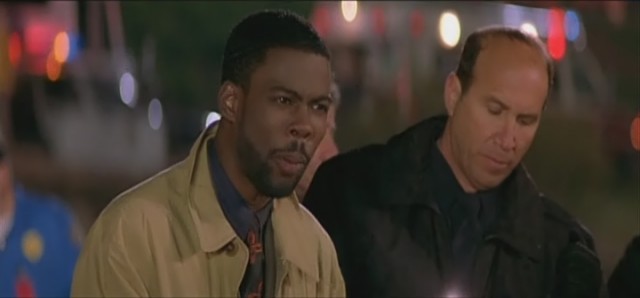 Cehennem Silahı 4 Fotoğrafı