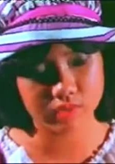 ıra Maya Putri Cinderella (1981) afişi