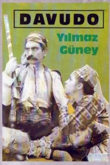Davudo (1965) afişi