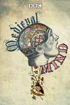 ınside The Medieval Mind (2008) afişi