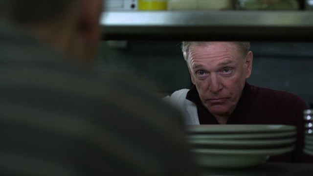 The Kane Files Fotoğrafı