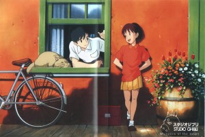 Yüreğinin Sesi Fotoğrafı