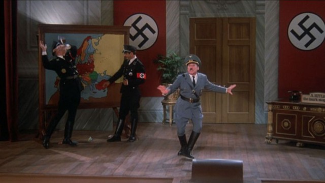 To Be Or Not To Be Fotoğrafı