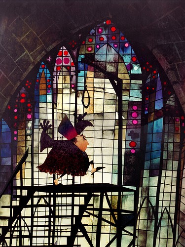 'twice Upon A Time' fotoğrafı