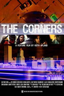 The Corners (2010) afişi