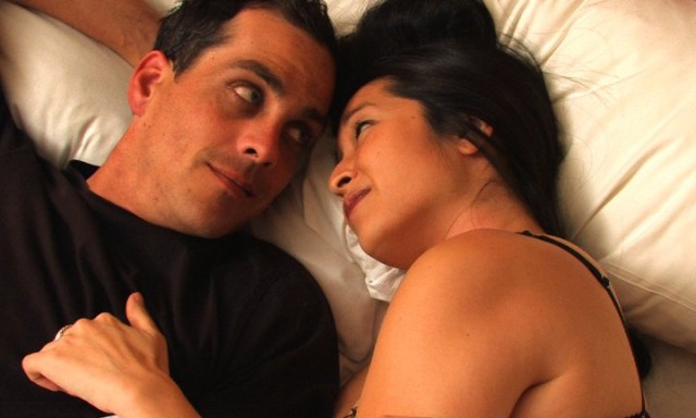 Did You Kiss Anyone? Fotoğrafı