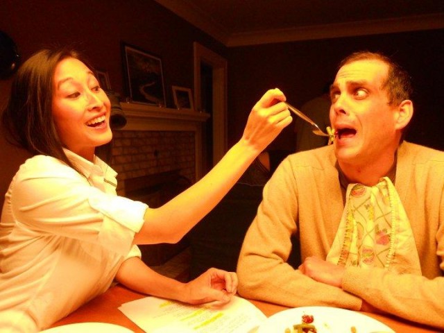 Did You Kiss Anyone? Fotoğrafı