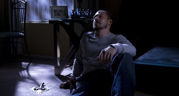 Of Silence Fotoğrafı