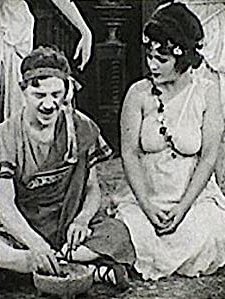 Greek Meets Greek (1920) afişi