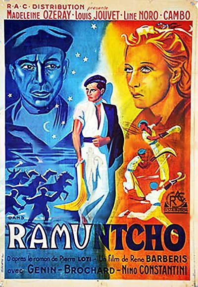 Ramuntcho