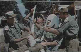 Tres De La Cruz Roja fotoğrafı